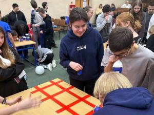 «АнтиИгры» для студентов