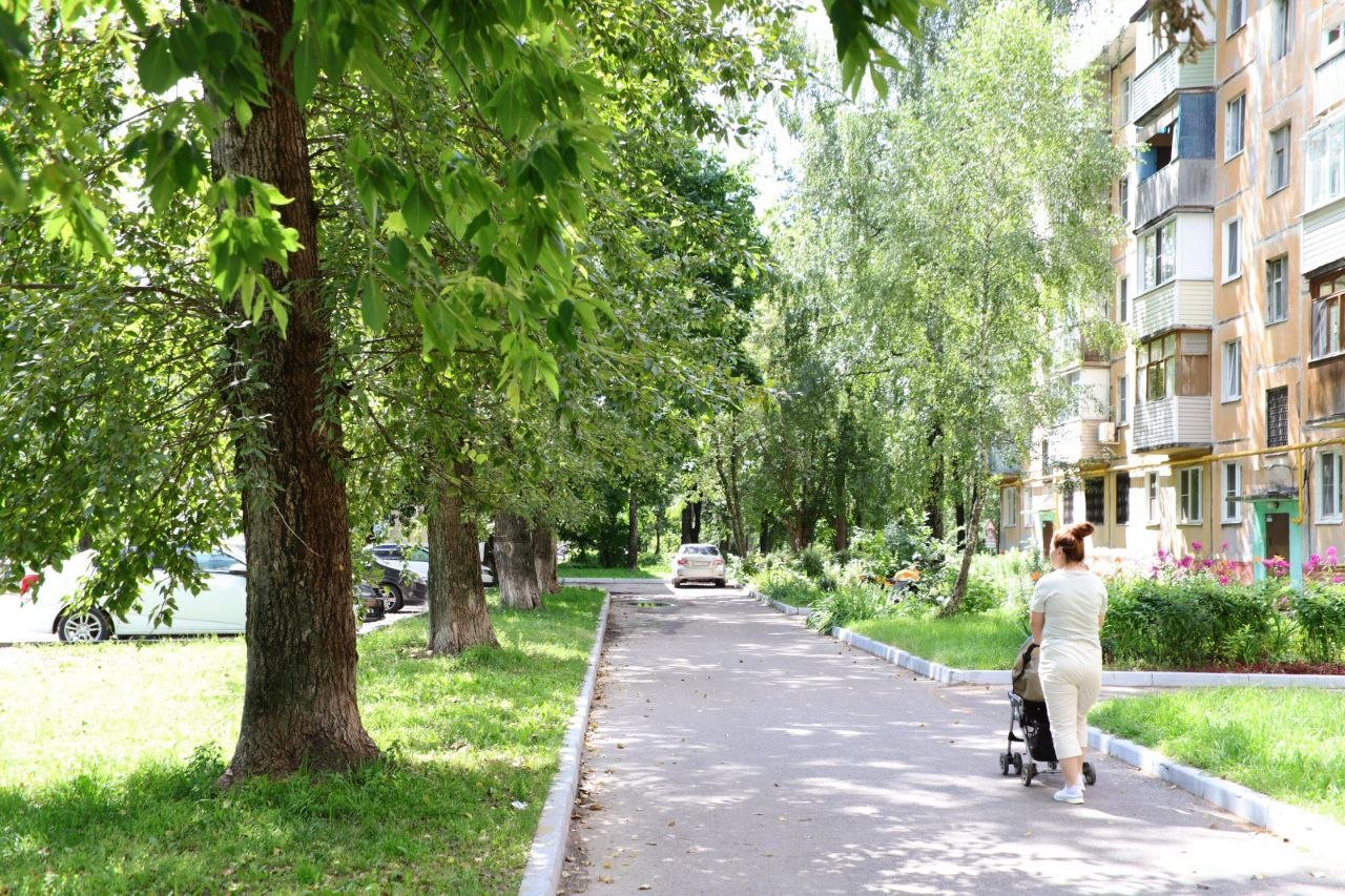 Воскресенск улицы. Москворецкая Воскресенск. Парк Москворецкий Воскресенск. ЖК Москворецкий Воскресенск. Мусорная площадка.