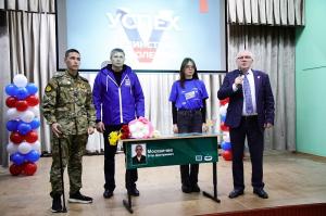 Юбилей Великой Победы: как в Подмосковье отметили Год Защитника Отечества