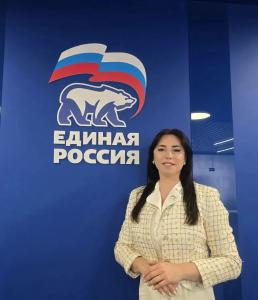 Дорогие жители Подмосковья!
