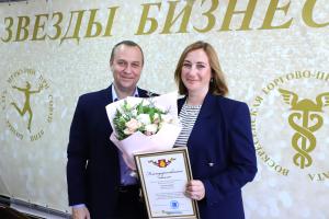Единороссы Воскресенска встретились с представительницами «Нежного бизнеса»