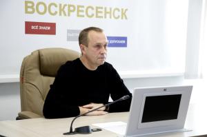 На Президиуме подмосковного отделения «Единой России» обозначили цели на 2026 год
