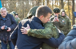 «Единая Россия» предлагает установить единый перечень льгот и мер поддержки для всех участников СВО независимо от места жительства