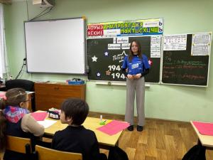 Воскресенск отметил 82-ю годовщину полного снятия блокады Ленинграда