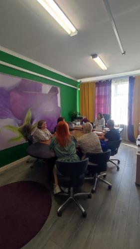 Прием граждан Прием граждан