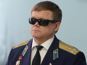Мособлизбирком передал вакантный мандат депутата регионального парламента Владимиру Вшивцеву