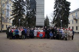 Сегодня в нашей стране отмечается День прорыва блокады Ленинграда