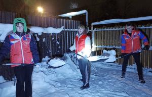 Депутатский корпус продолжает делать добрые дела