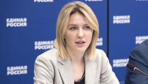 Аршинова направила в Правительство РФ пакет предложений для включения в программу «Земский учитель»