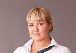 Наталья Абросимова: Поздравляю однопартийцев с юбилейной датой