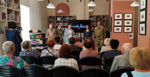 В библиотеке Воскресенска провели час краеведения 