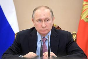 Путин поддержал идею главы фракции «Единой России» в Госдуме о проверке Генпрокуратурой обращений обманутых дольщиков