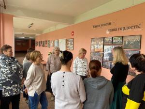 В Воскресенске проходит всероссийская акция «Родительская приемка» 