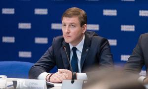 Турчак: В Послании Президента ярко выражена социальная направленность