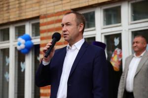 В школах городского округа Воскресенск прозвенели последние звонки