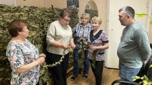 Женское движение Единой России