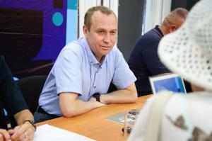 В городском округе Воскресенск прошла выездная администрация