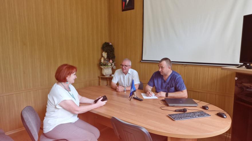 Прием граждан Прием граждан