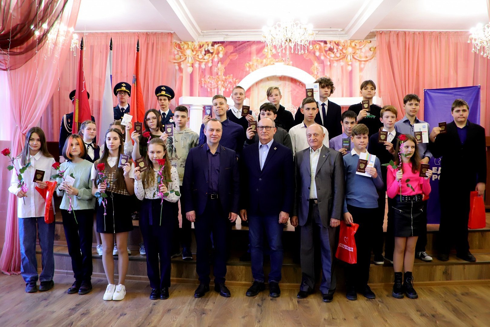 Вести воскресенск последний выпуск