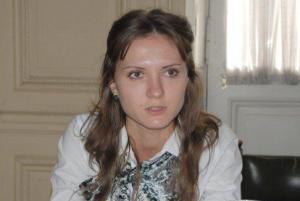 Юрист движения «Россия выбирает» Татьяна Клюшина: Выборы в 119-м округе – под контролем