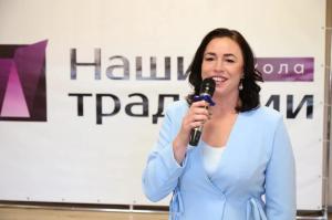С Днём учителя, дорогие педагоги!