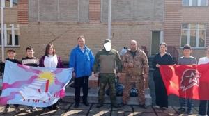 В местную общественную приёмную местного отделения партии «Единая Россия» г.о. Воскресенск поступило обращение с просьбой оказать гуманитарную поддержку
