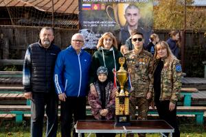 «Успех V единстве поколений»