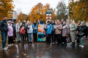 Десять подмосковных городов присоединилось к проекту «Питайся знаниями»