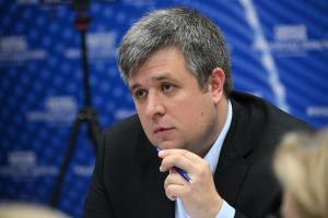 Подмосковное отделение «Единой России» выступило с инициативой запрета питбайков без наличия прав категории «А»
