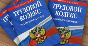 «Единая Россия» подготовит изменения в трудовое законодательство после пандемии коронавируса