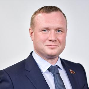 Сегодня свой день рождения празднует депутат Московской областной Думы Максим Александрович Коркин.