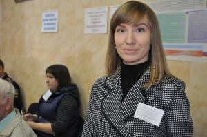 Наблюдатели Коломенского округа рассказали о том, как проходят выборы