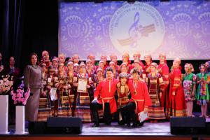 Успех в единстве поколений 