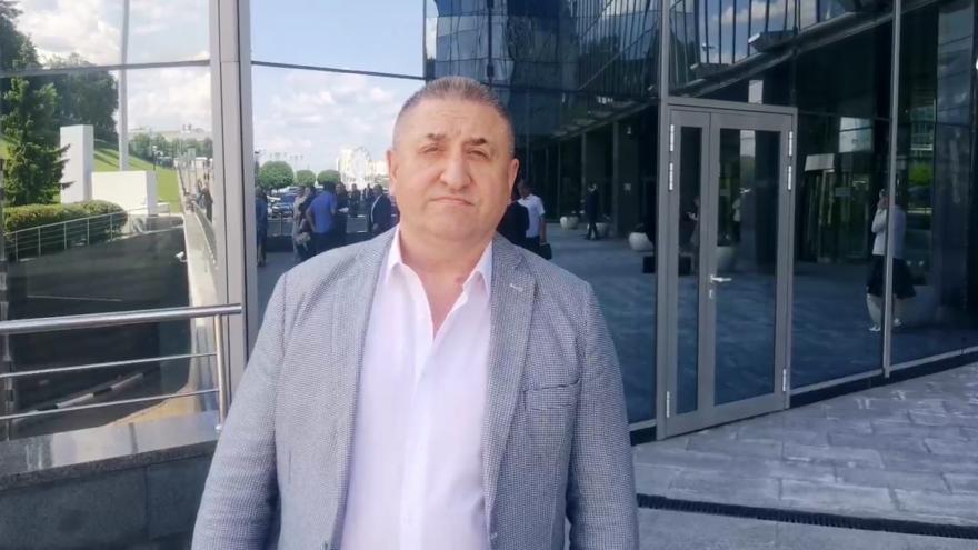 Единороссы Воскресенска заслушали доклад губернатора региона