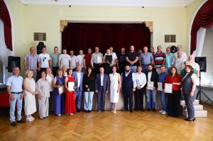 День строителя