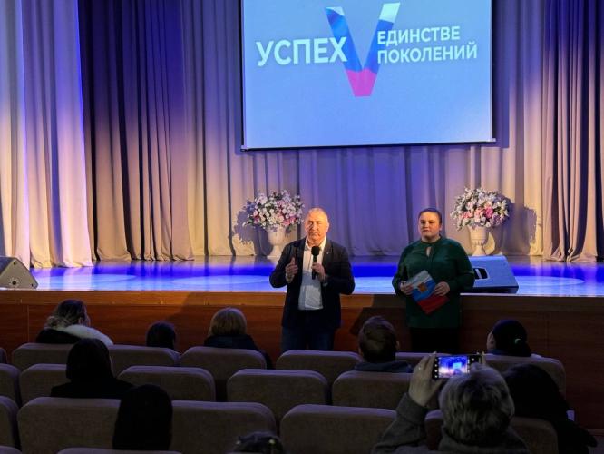В Воскресенске прошло мероприятие, посвященное Дню освобождения Одессы от Румынско-немецких войск В Воскресенске прошло мероприятие, посвященное Дню освобождения Одессы от Румынско-немецких войск
