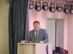 Алексей Мазуров: Выборы прошли в очень позитивном ключе