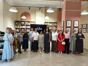 «Успех V единстве поколений»
