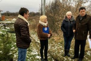 В рамках партпроекта "Городская среда"