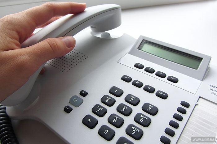 Горячая линия по выборам открыта в Подмосковье