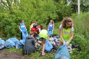 В рамках партпроекта «Городская среда»