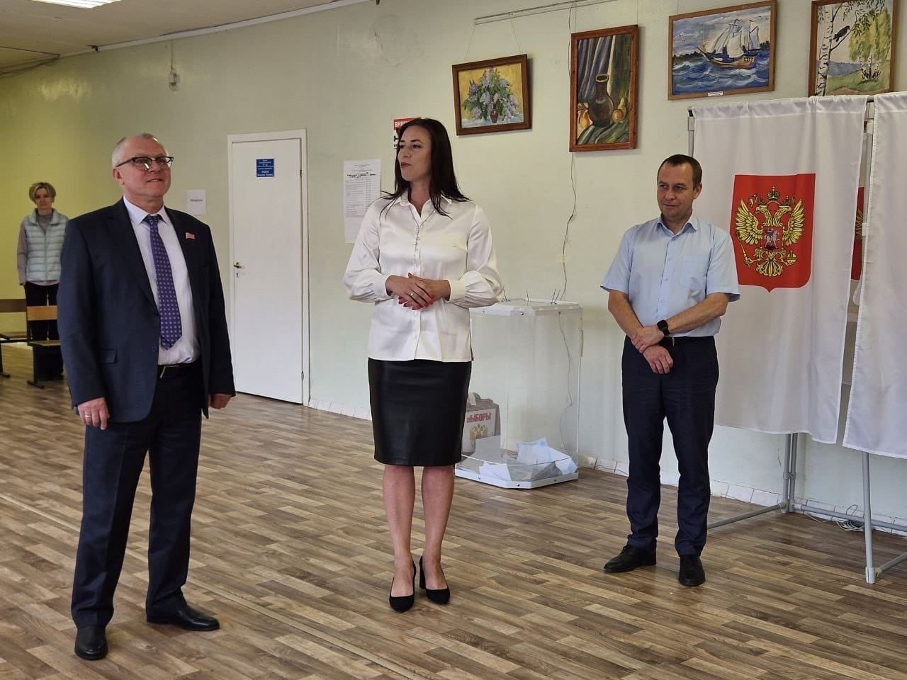 Хасанов выборы пушкино. Хасанов выборы пушкино