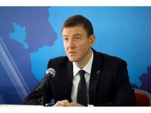 «Единая Россия» запускает новый проект по поддержке региональных НКО