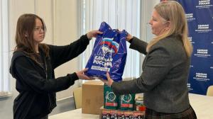 Добрые дела в Воскресенске продолжают помогать даже за пределами округа