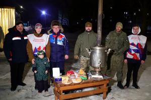 Сегодня православные христиане отмечают Крещение Господне 