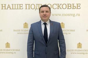 Евгений Аксаков: Главой Подмосковья поставлена задача по единовременной выплате пенсионерам