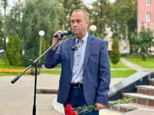 Сегодня в России памятная дата - День солидарности в борьбе с терроризмом