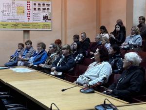 Прозрачность выборов в Воскресенске будут обеспечивать 250 наблюдателей - из них 85 человек - от Единой России