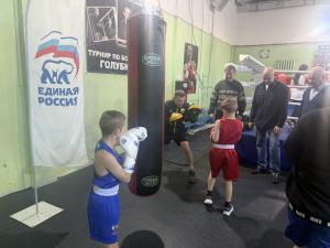 "Старший брат"