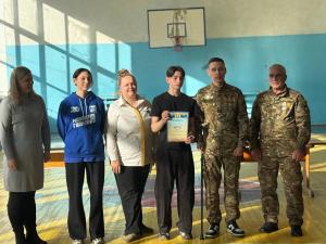 Сегодня в День российских студенческих отрядов в Воскресенске прошли военно-спортивные соревнования «Один день в армии»